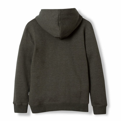 Eddie Bauer Kids Boys Graphic Camp Fleece Hoodie
