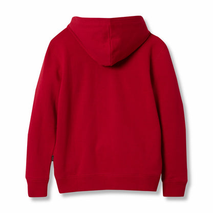 Eddie Bauer Kids Boys Graphic Camp Fleece Hoodie