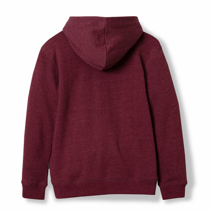 Eddie Bauer Kids Boys Graphic Camp Fleece Hoodie