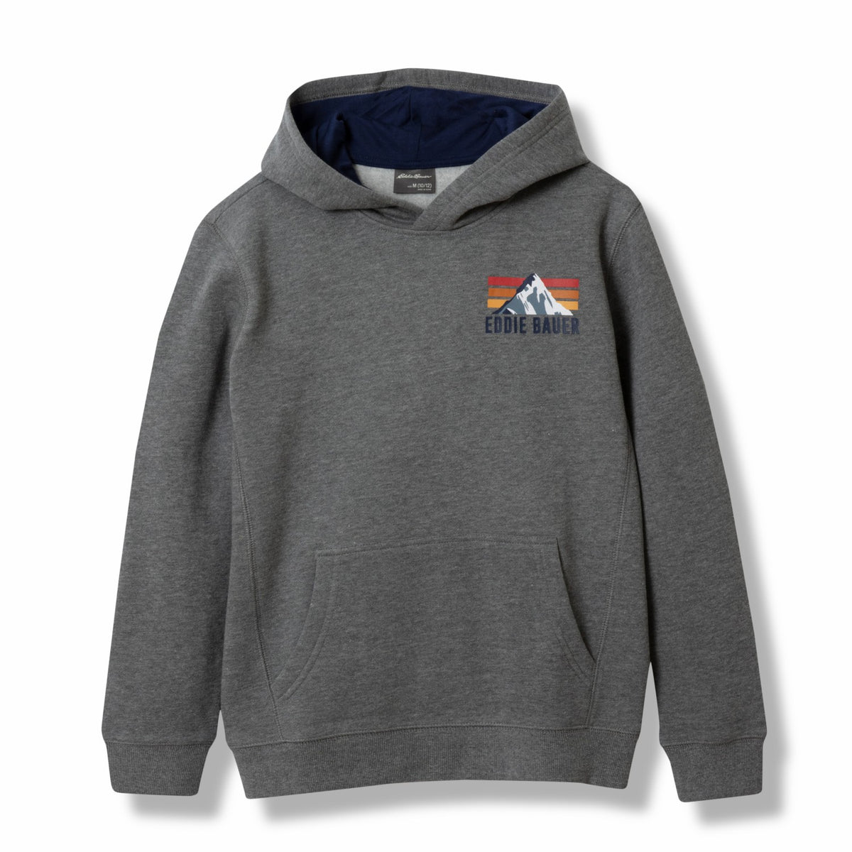 STERLING GREY HEATHER,XXS (4)