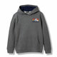 STERLING GREY HEATHER