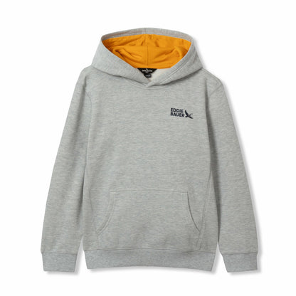 Eddie Bauer Kids Boys Graphic Camp Fleece Hoodie