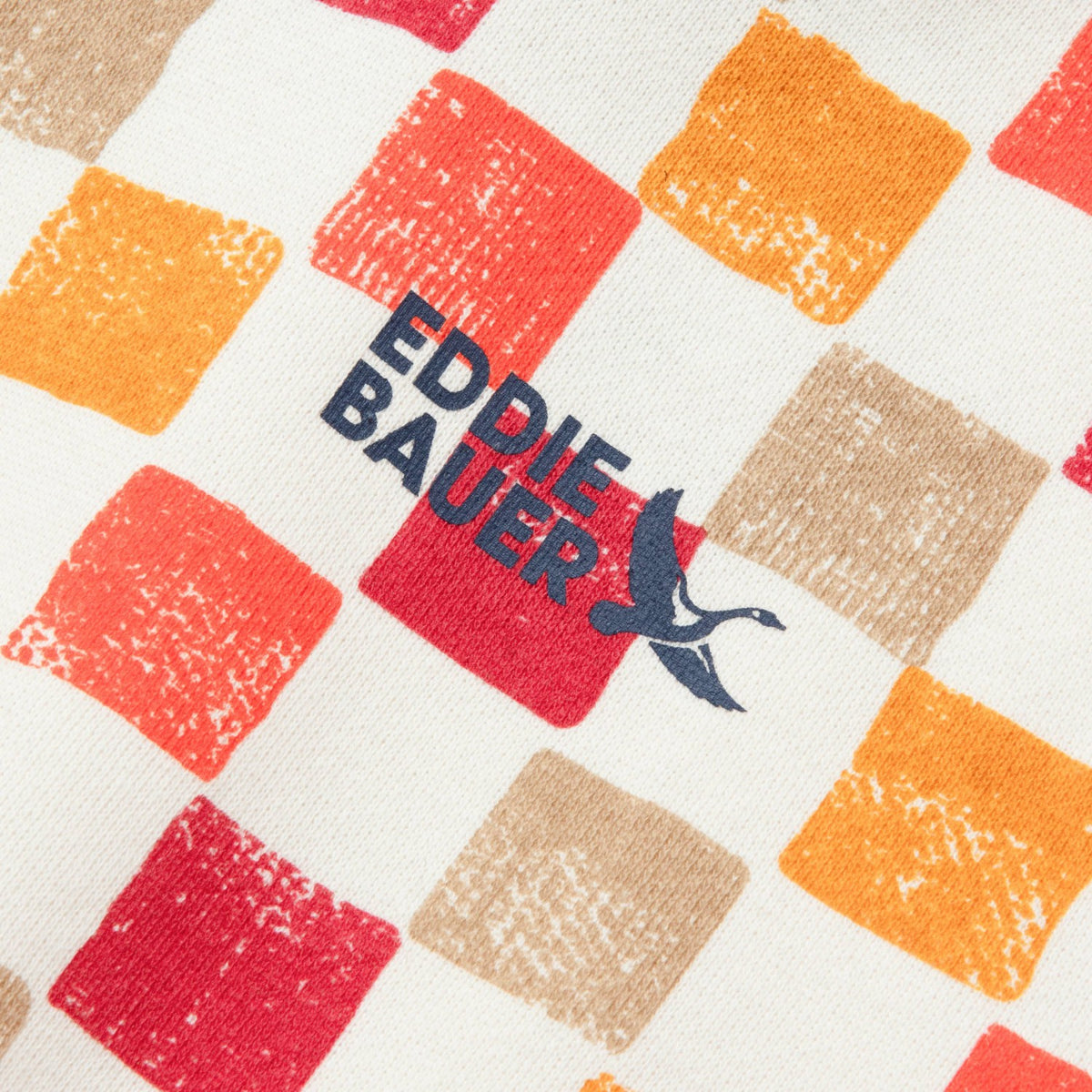 Eddie Bauer Kids Boys Graphic Camp Fleece Hoodie