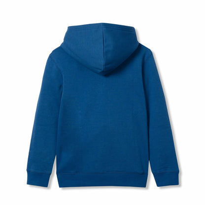 Eddie Bauer Kids Boys Graphic Camp Fleece Hoodie