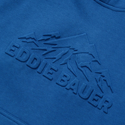 Eddie Bauer Kids Boys Graphic Camp Fleece Hoodie