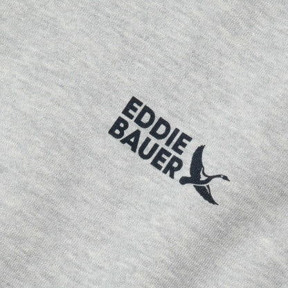 Eddie Bauer Kids Boys Graphic Camp Fleece Hoodie