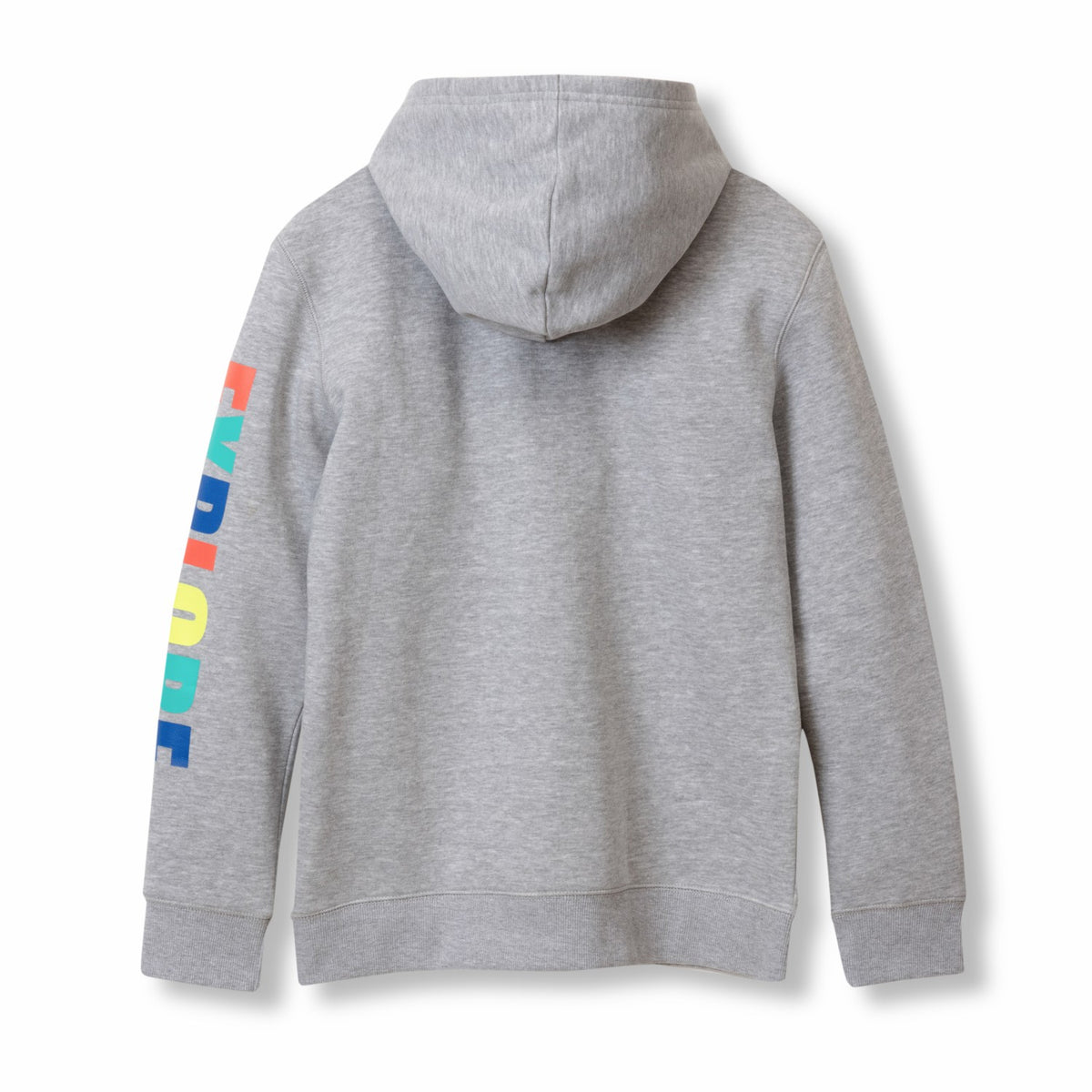 Eddie Bauer Kids Boys Graphic Camp Fleece Hoodie