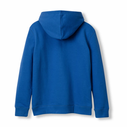 Eddie Bauer Kids Boys Graphic Camp Fleece Hoodie