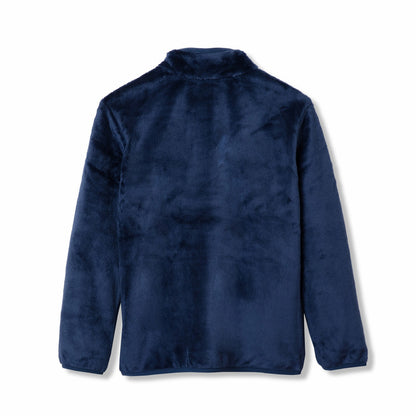 Eddie Bauer Kids Kids Quest Fleece Plush 1/4 Zip