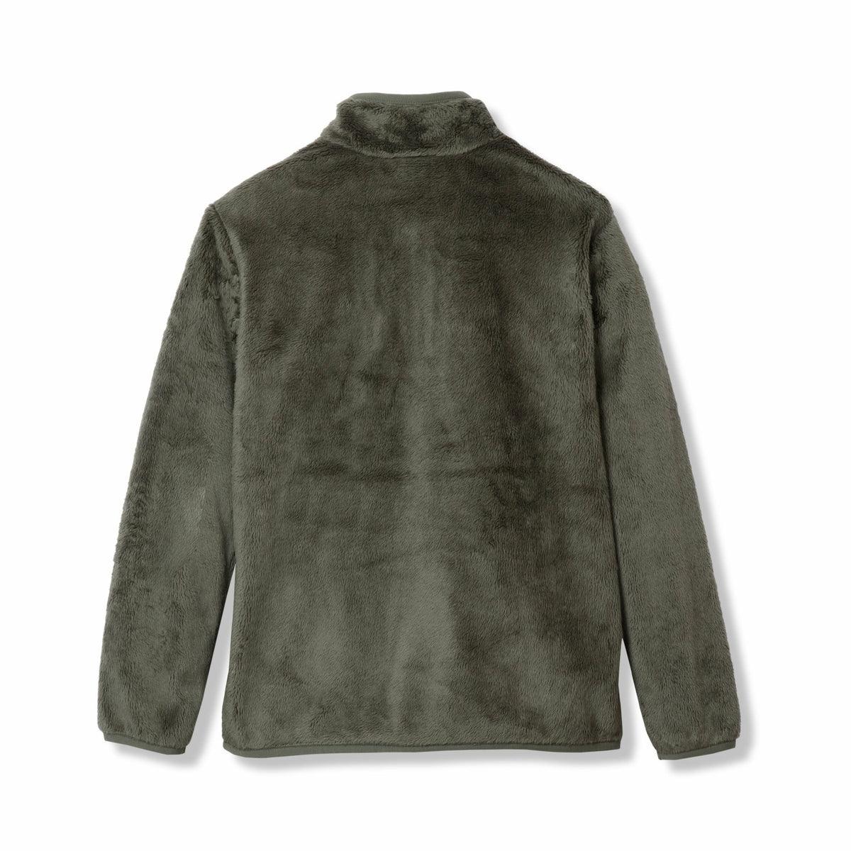 Eddie Bauer Kids Kids Quest Fleece Plush 1/4 Zip