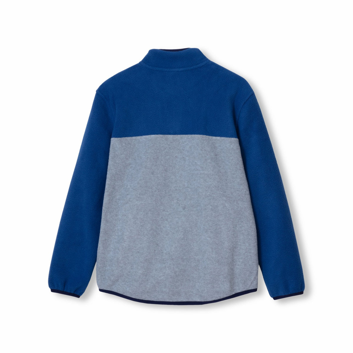 Eddie Bauer Kids Boys Quest Fleece 1/4-Zip Jacket