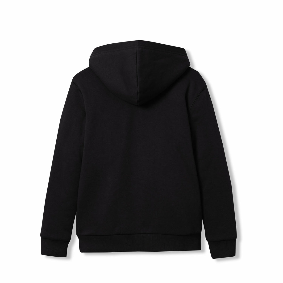 Eddie Bauer Kids Boys Camp Fleece Faux Shearling Hoodie