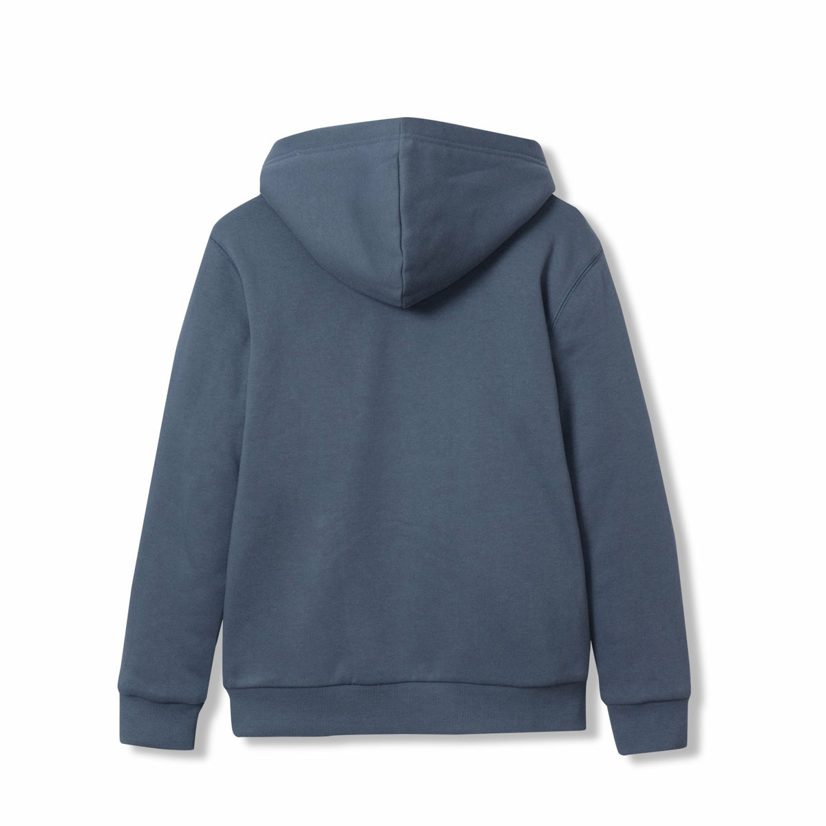 Eddie Bauer Kids Boys Camp Fleece Faux Shearling Hoodie