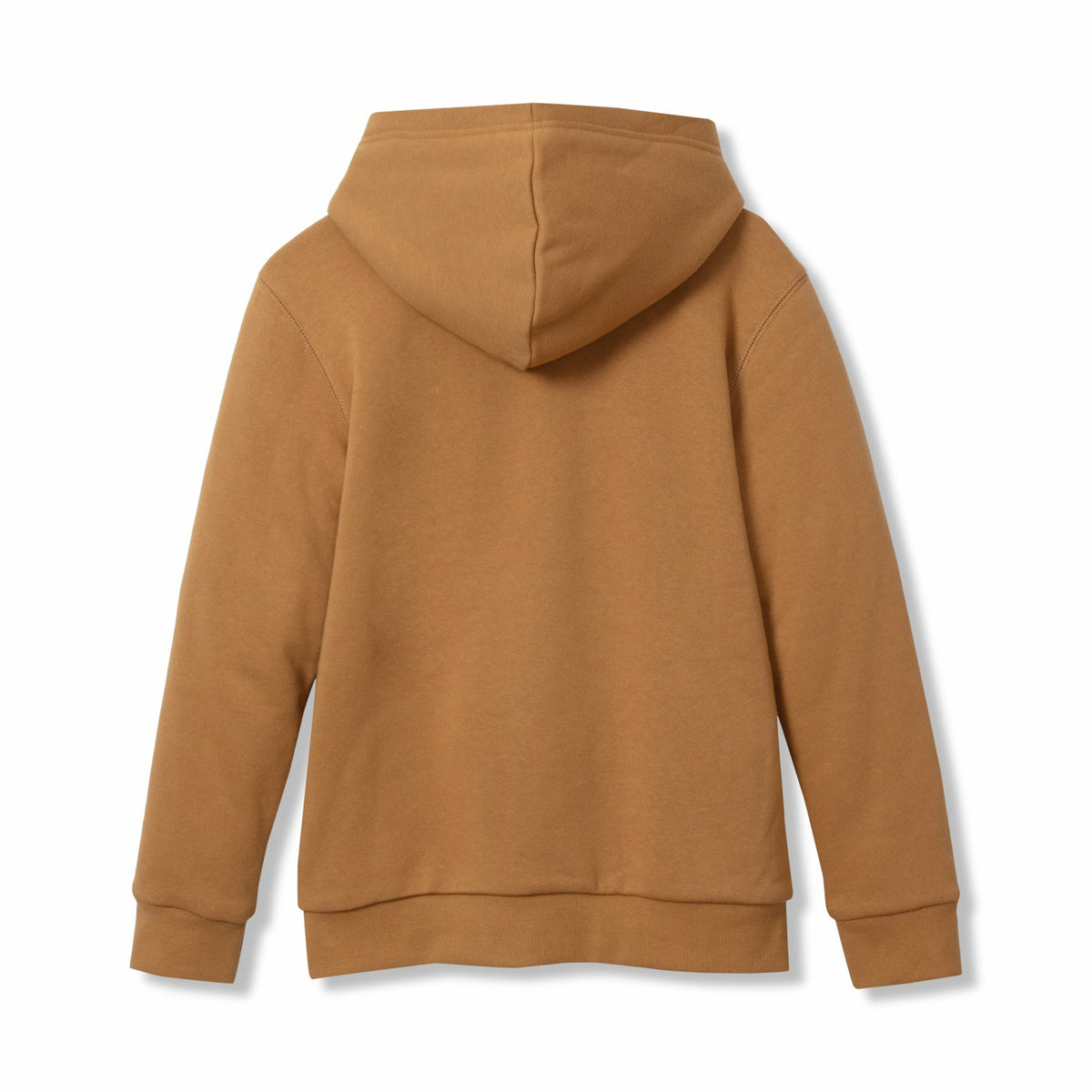 Eddie Bauer Kids Boys Camp Fleece Faux Shearling Hoodie