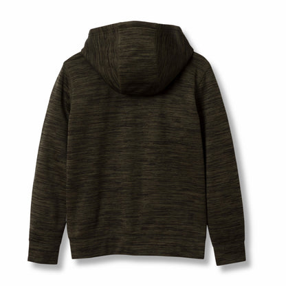 Eddie Bauer Kids Boys Boulder Peak Full-Zip Hoodie