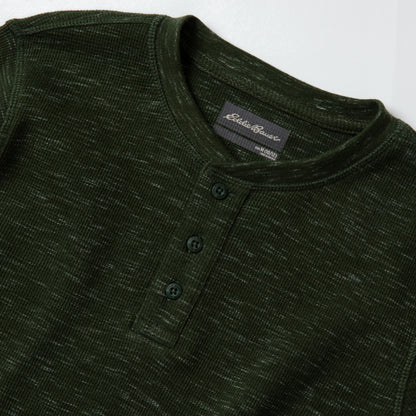Eddie Bauer Kids Boys EddieS Favorite Thermal Henley