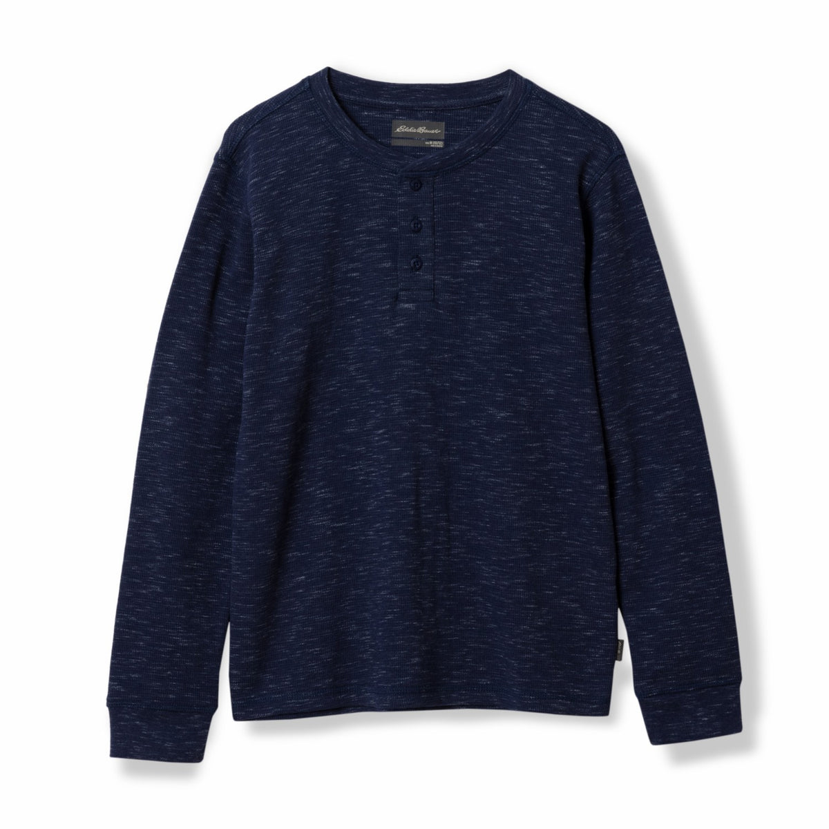Eddie Bauer Kids Boys EddieS Favorite Thermal Henley