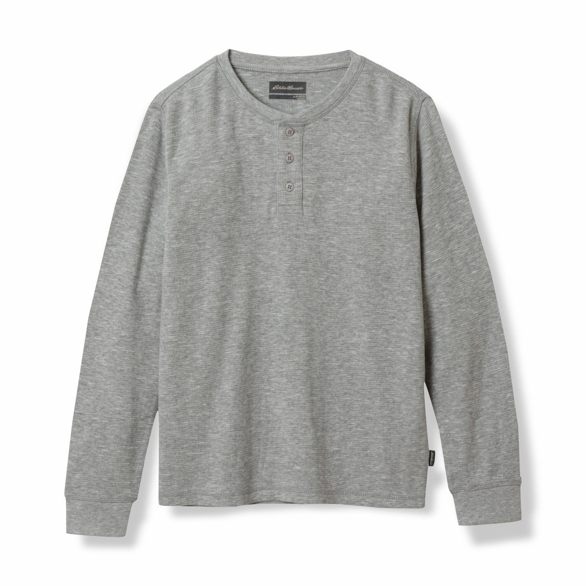 Eddie Bauer Kids Boys EddieS Favorite Thermal Henley