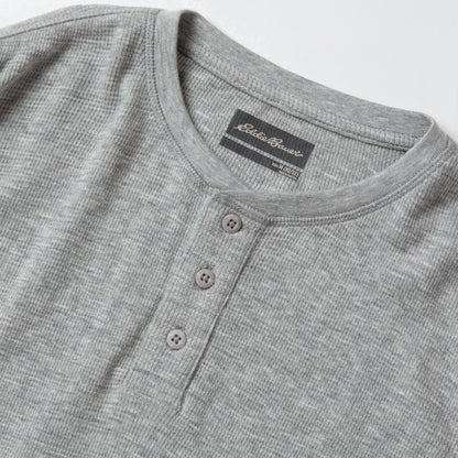 Eddie Bauer Kids Boys EddieS Favorite Thermal Henley