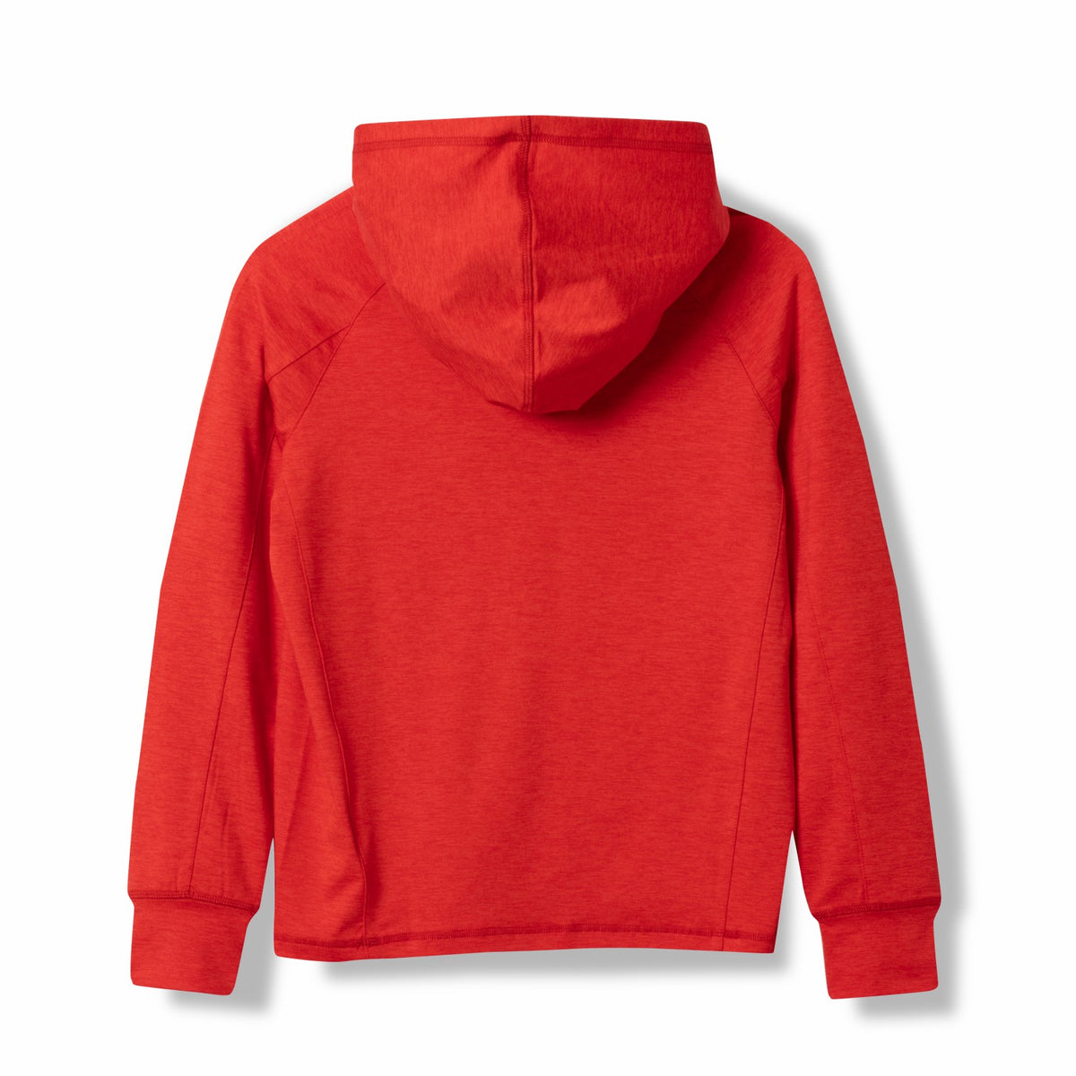 Eddie Bauer Kids Boys Boulder Peak Long-Sleeve Hooded T-Shirt