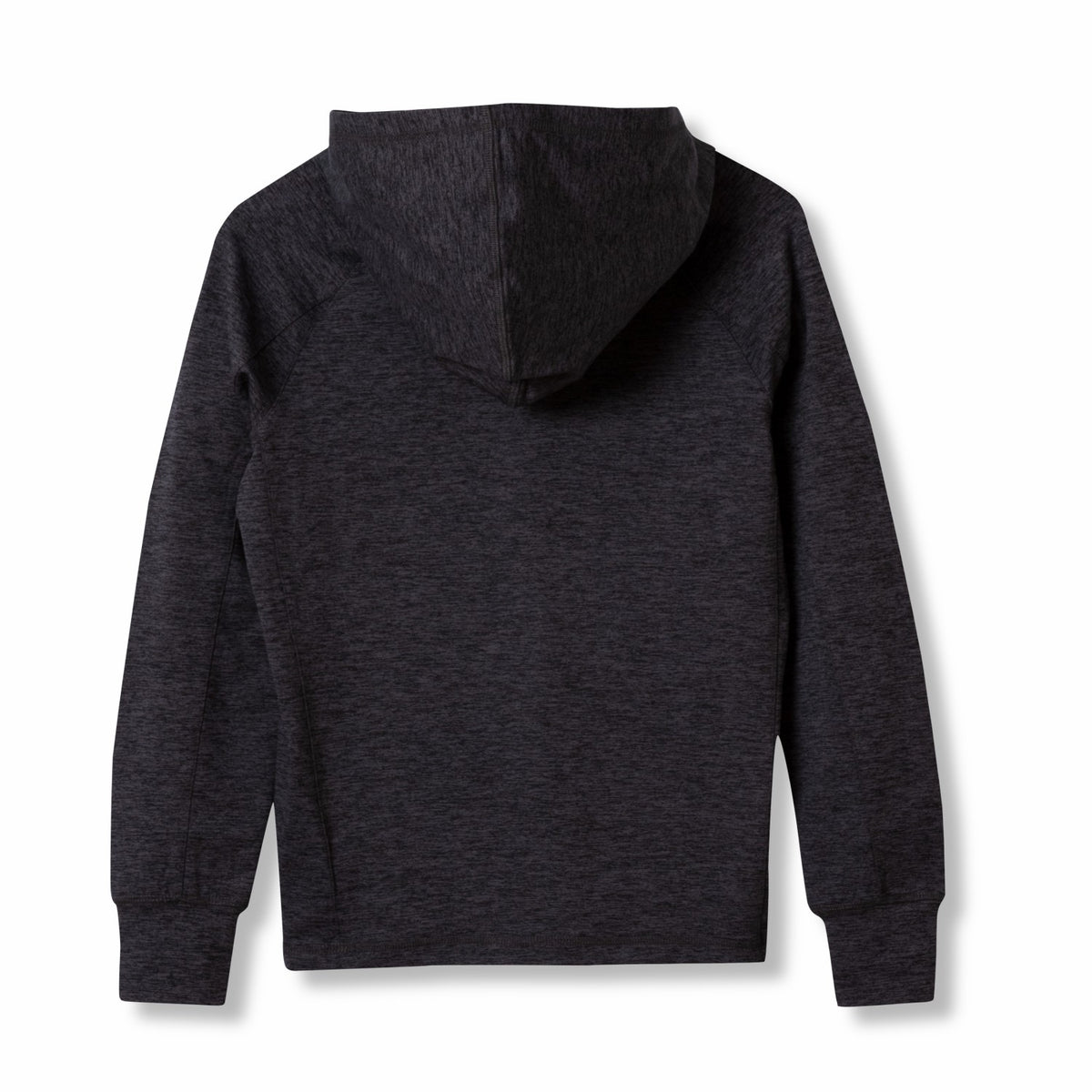 Eddie Bauer Kids Boys Boulder Peak Long-Sleeve Hooded T-Shirt