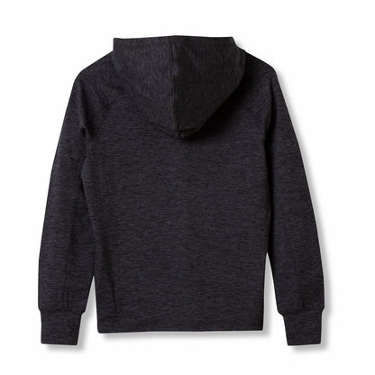 Eddie Bauer Kids Boys Boulder Peak Long-Sleeve Hooded T-Shirt