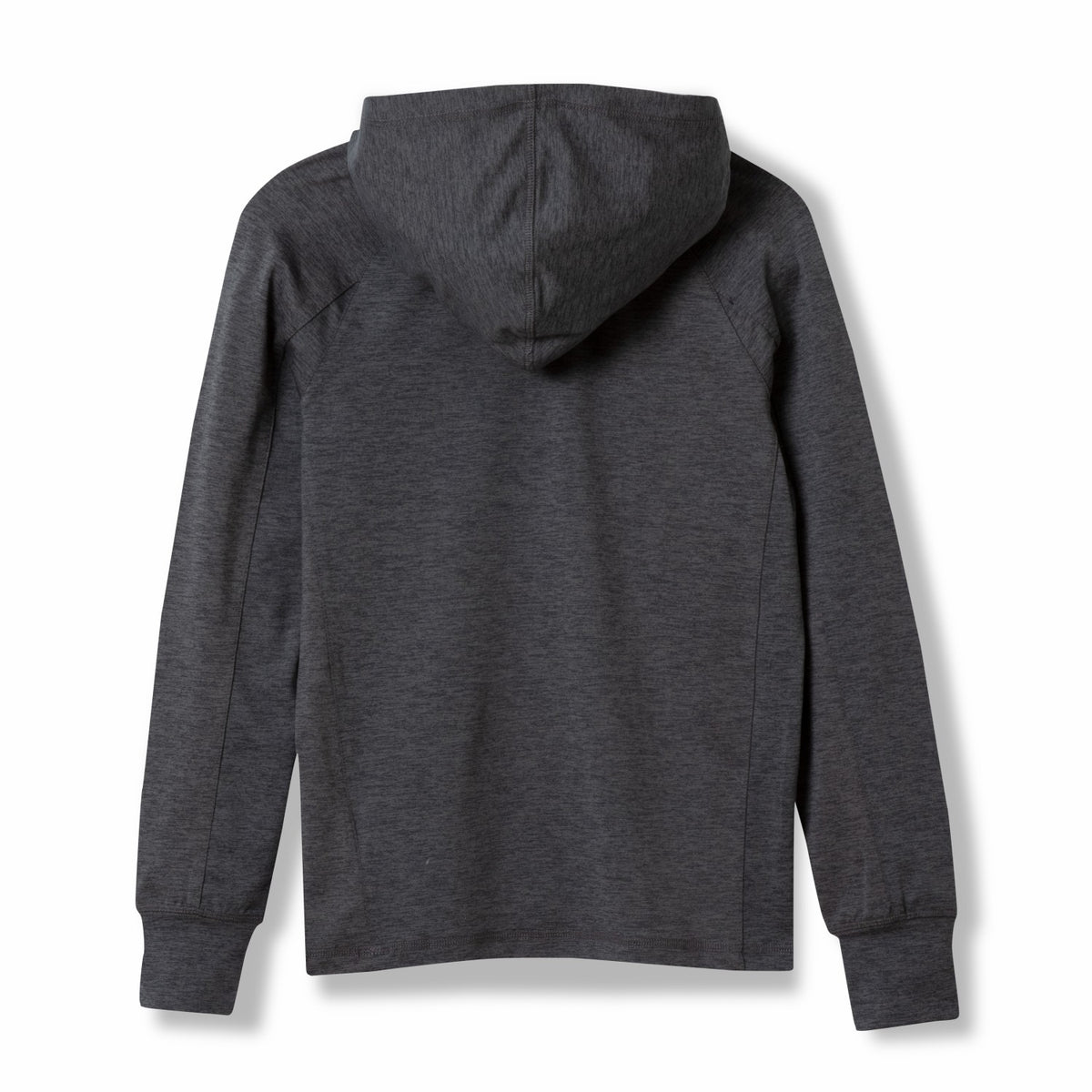 Eddie Bauer Kids Boys Boulder Peak Long-Sleeve Hooded T-Shirt