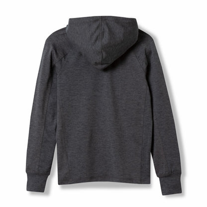 Eddie Bauer Kids Boys Boulder Peak Long-Sleeve Hooded T-Shirt
