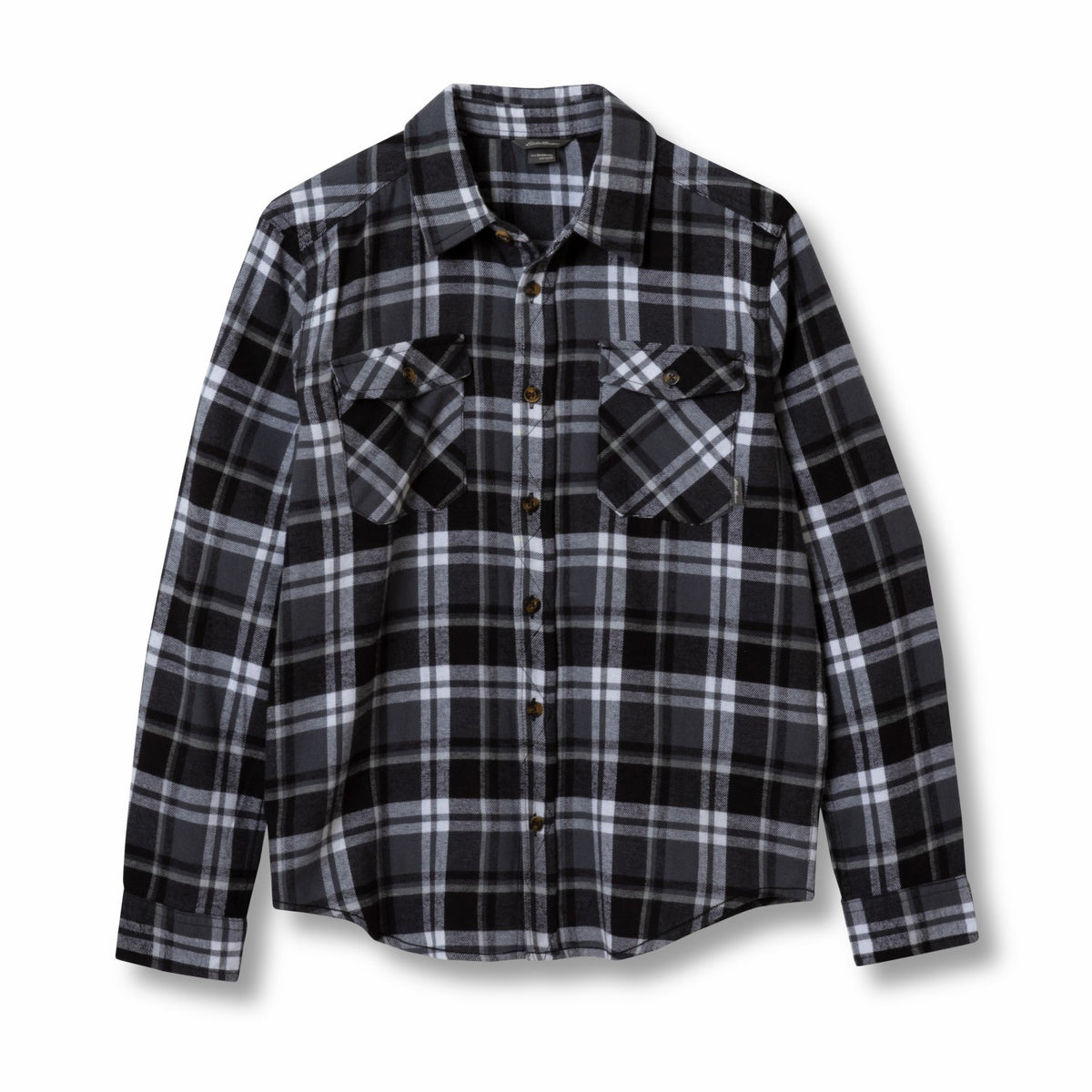 Eddie Bauer Kids Boys Eddies Favorite Flannel