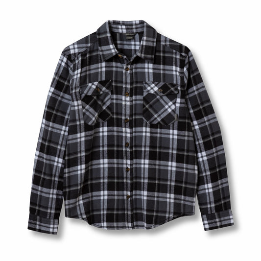 Eddie Bauer Kids Boys Eddies Favorite Flannel