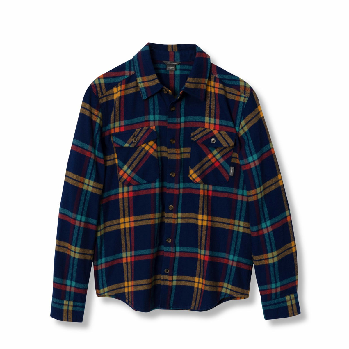 Eddie Bauer Kids Boys Eddies Favorite Flannel