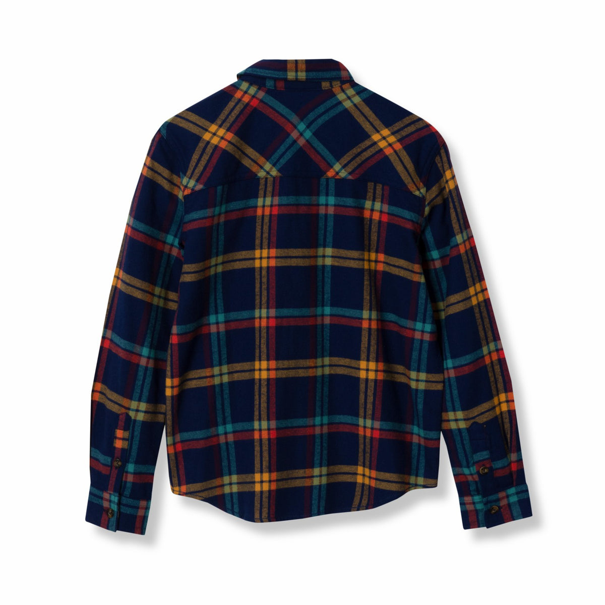 Eddie Bauer Kids Boys Eddies Favorite Flannel