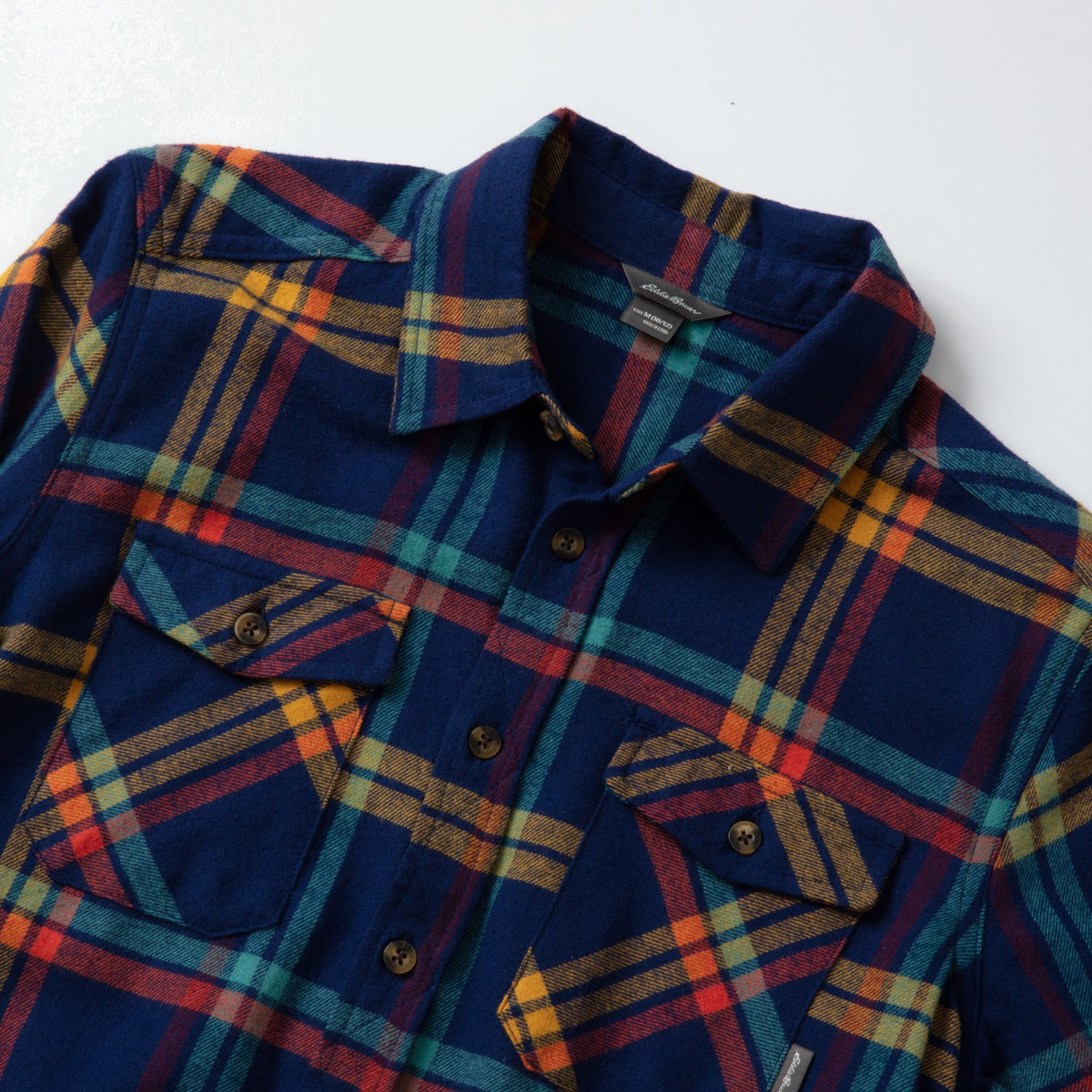 Eddie Bauer Kids Boys Eddies Favorite Flannel