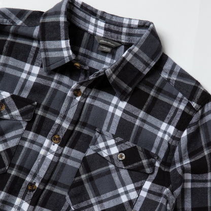 Eddie Bauer Kids Boys Eddies Favorite Flannel