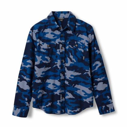Eddie Bauer Kids Boys Eddies Favorite Flannel
