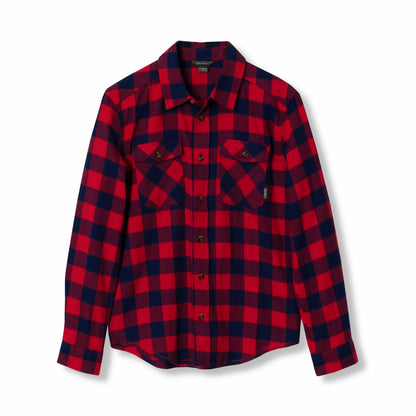 Eddie Bauer Kids Boys Eddies Favorite Flannel