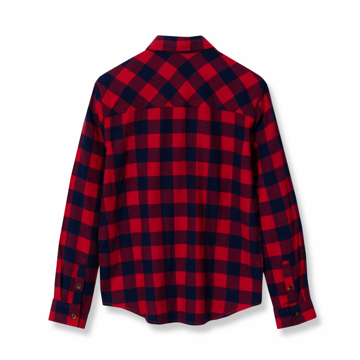 Eddie Bauer Kids Boys Eddies Favorite Flannel