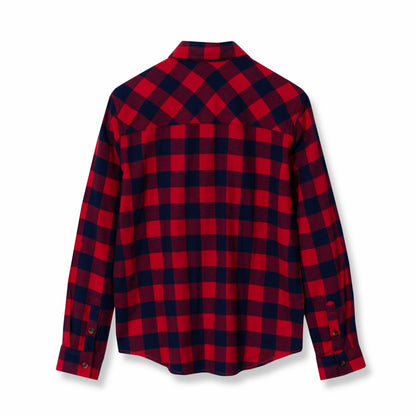 Eddie Bauer Kids Boys Eddies Favorite Flannel