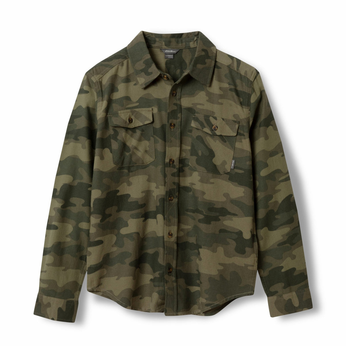 Eddie Bauer Kids Boys Eddies Favorite Flannel