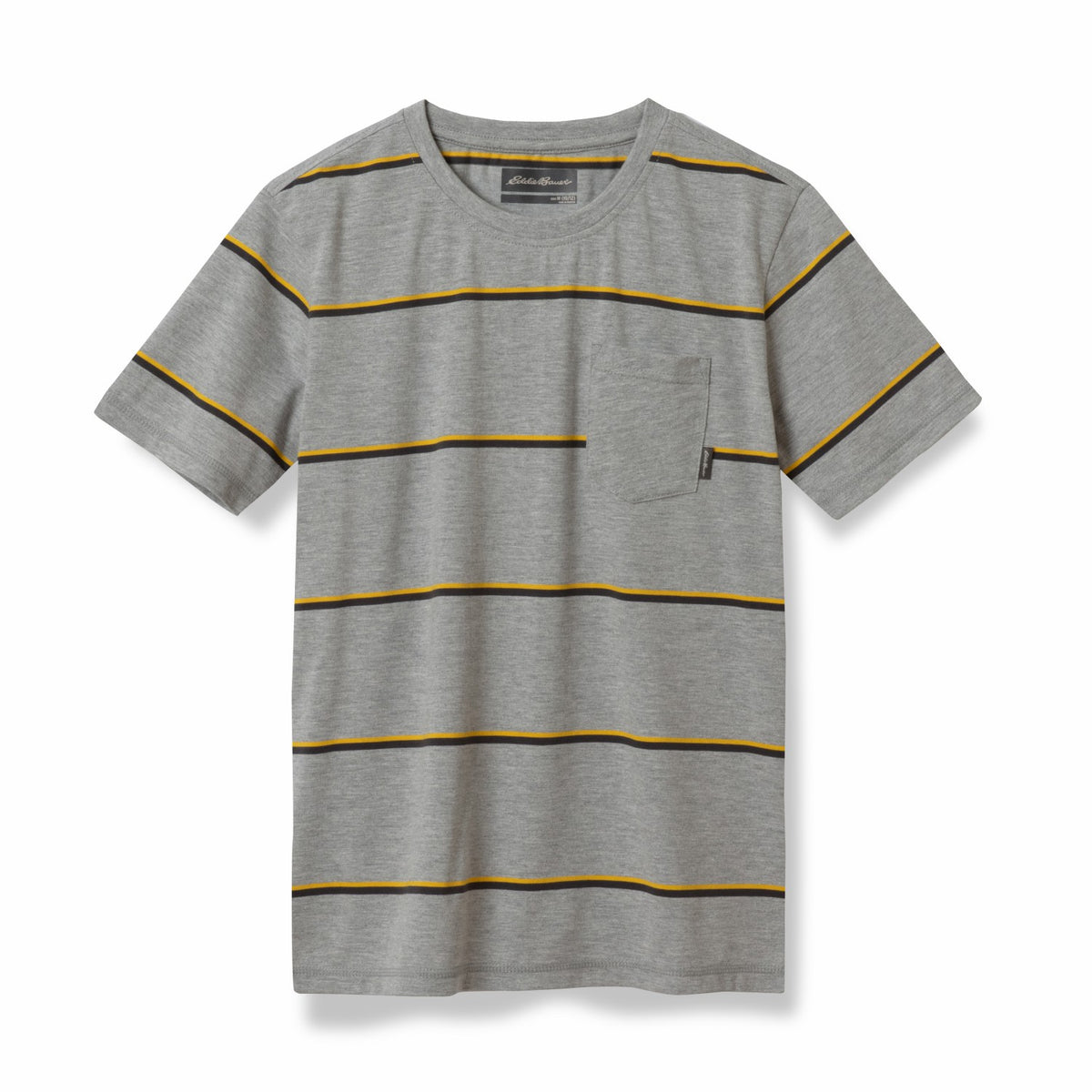 Eddie Bauer Kids Boys Territory Stripe T-Shirt