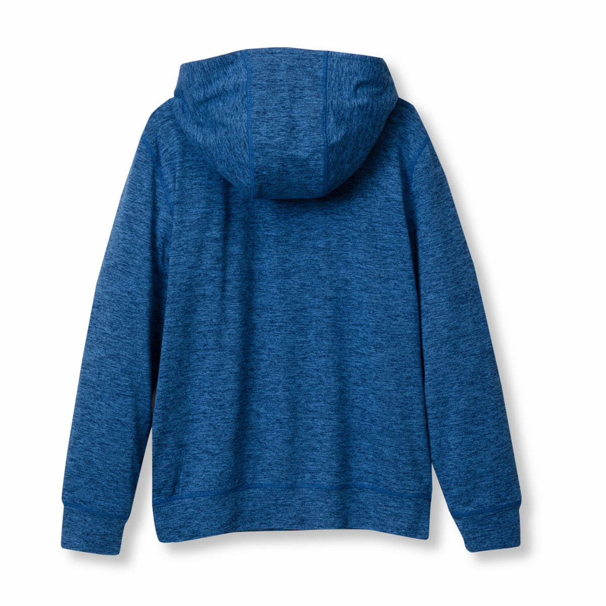 Eddie Bauer Kids Boys Boulder Peak Full-Zip Hoodie