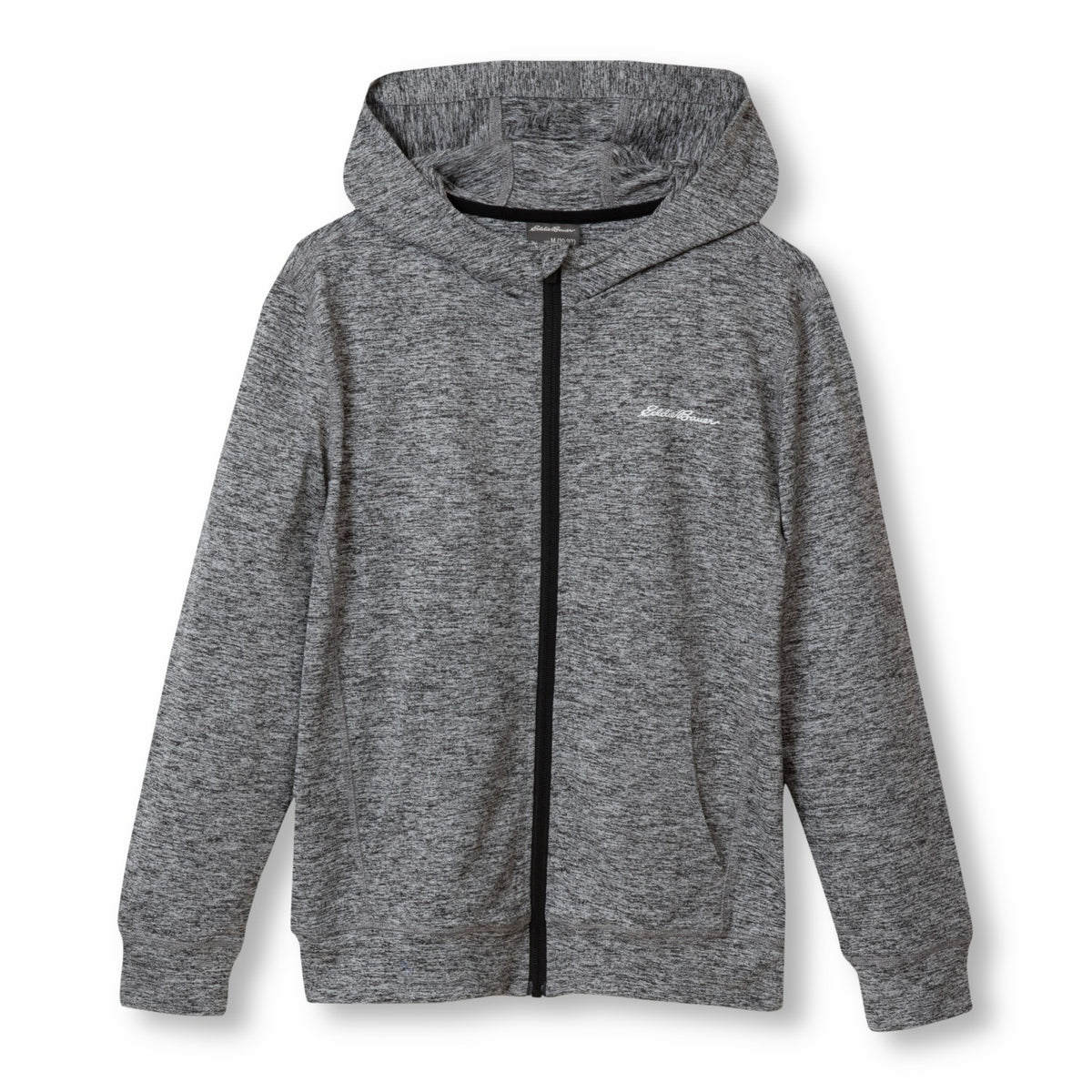 Eddie Bauer Kids Boys Boulder Peak Full-Zip Hoodie