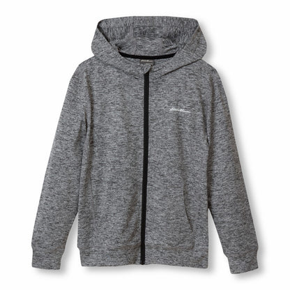 Eddie Bauer Kids Boys Boulder Peak Full-Zip Hoodie