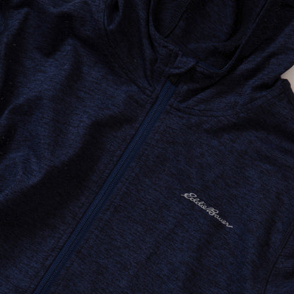 Eddie Bauer Kids Boys Boulder Peak Full-Zip Hoodie
