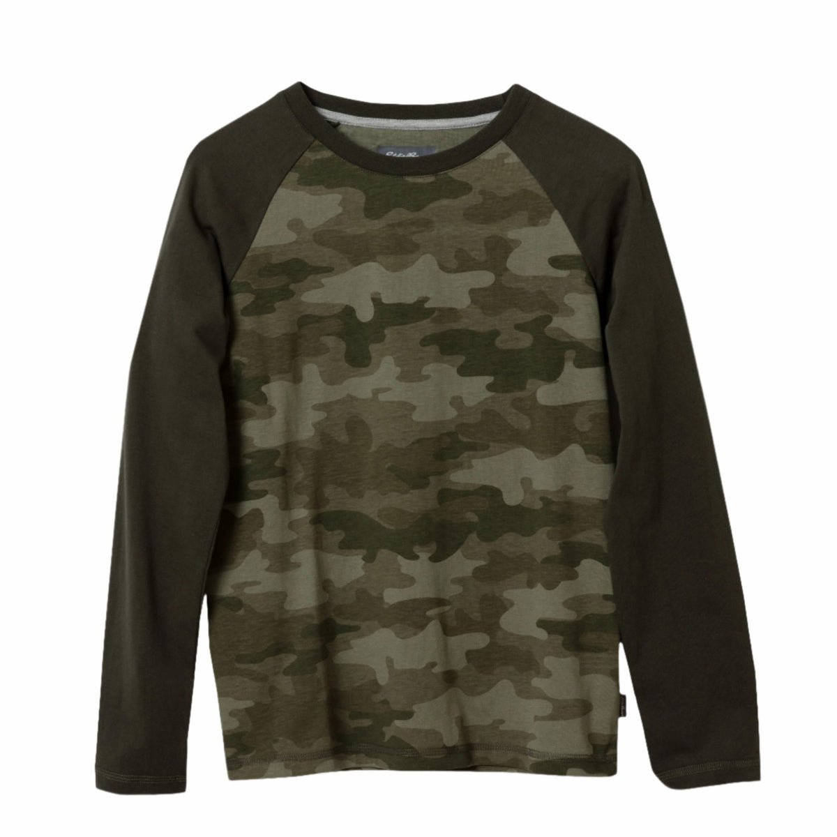 Eddie Bauer Kids Boys Graphic Long-Sleeve T-Shirt - 2 Pack