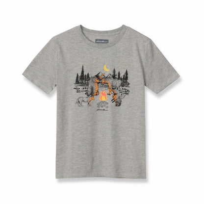 Eddie Bauer Kids Boys Graphic T-Shirt