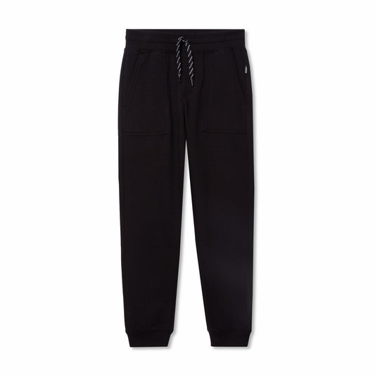 Eddie Bauer Boys Camp Fleece Jogger