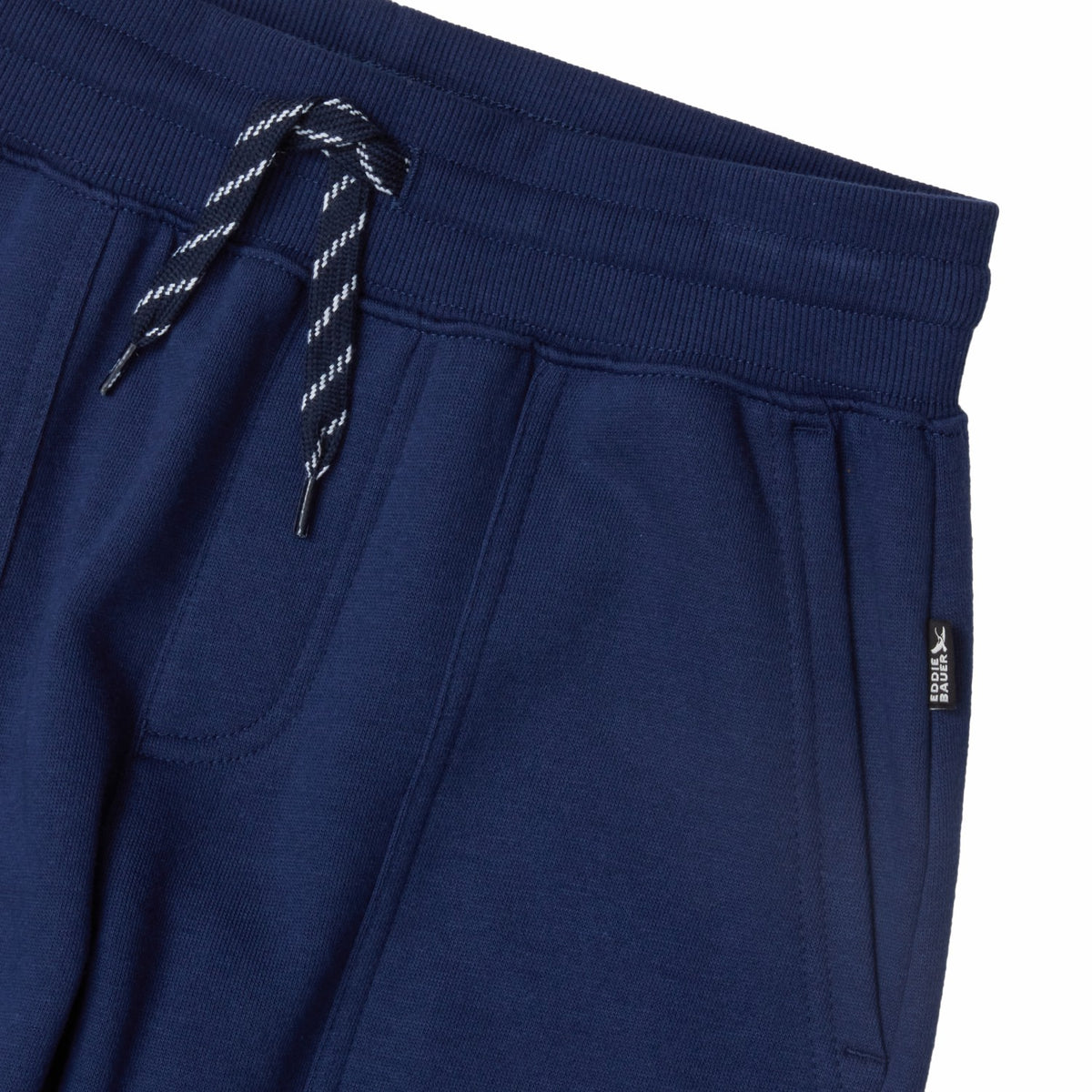 Eddie Bauer Boys Camp Fleece Jogger