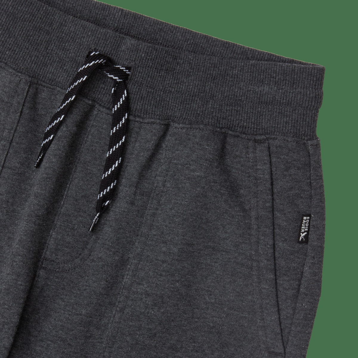 Eddie Bauer Boys Camp Fleece Jogger