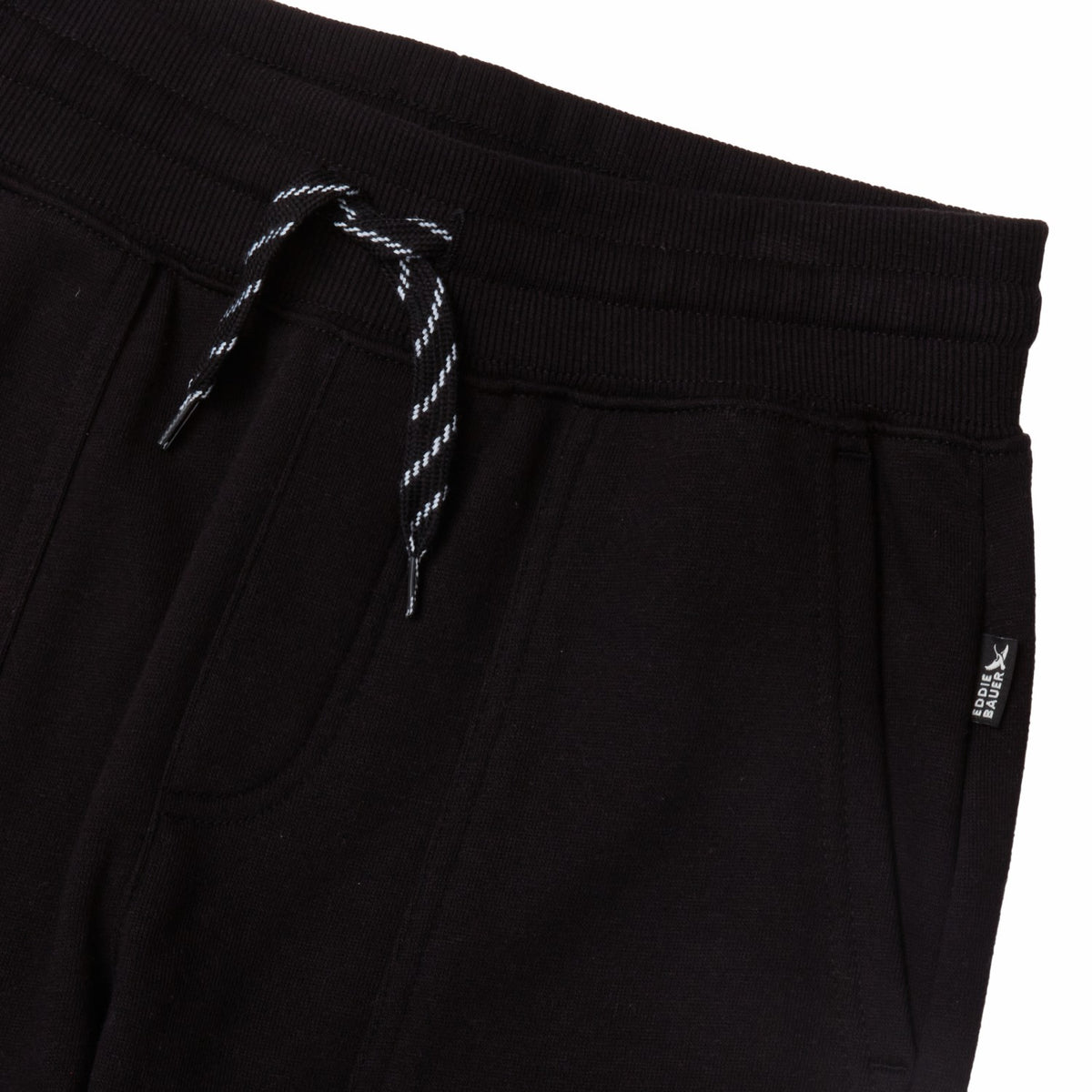 Eddie Bauer Boys Camp Fleece Jogger
